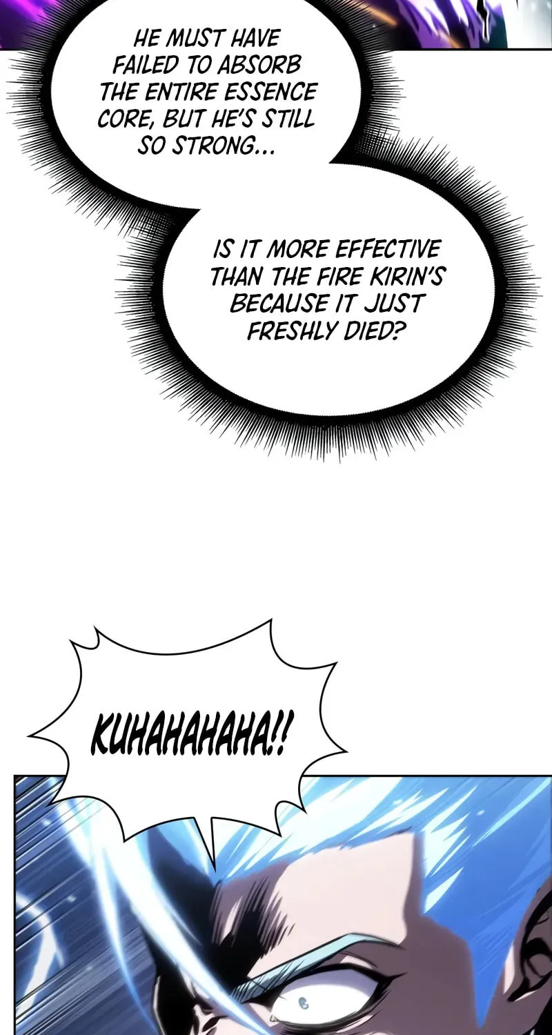 Nano Machine Chapter 271 page 25 - 