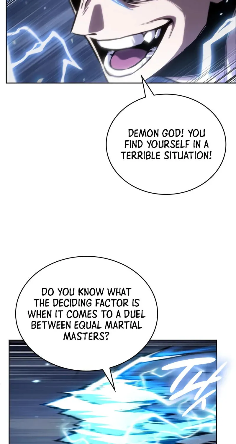 Nano Machine Chapter 271 page 26 - 