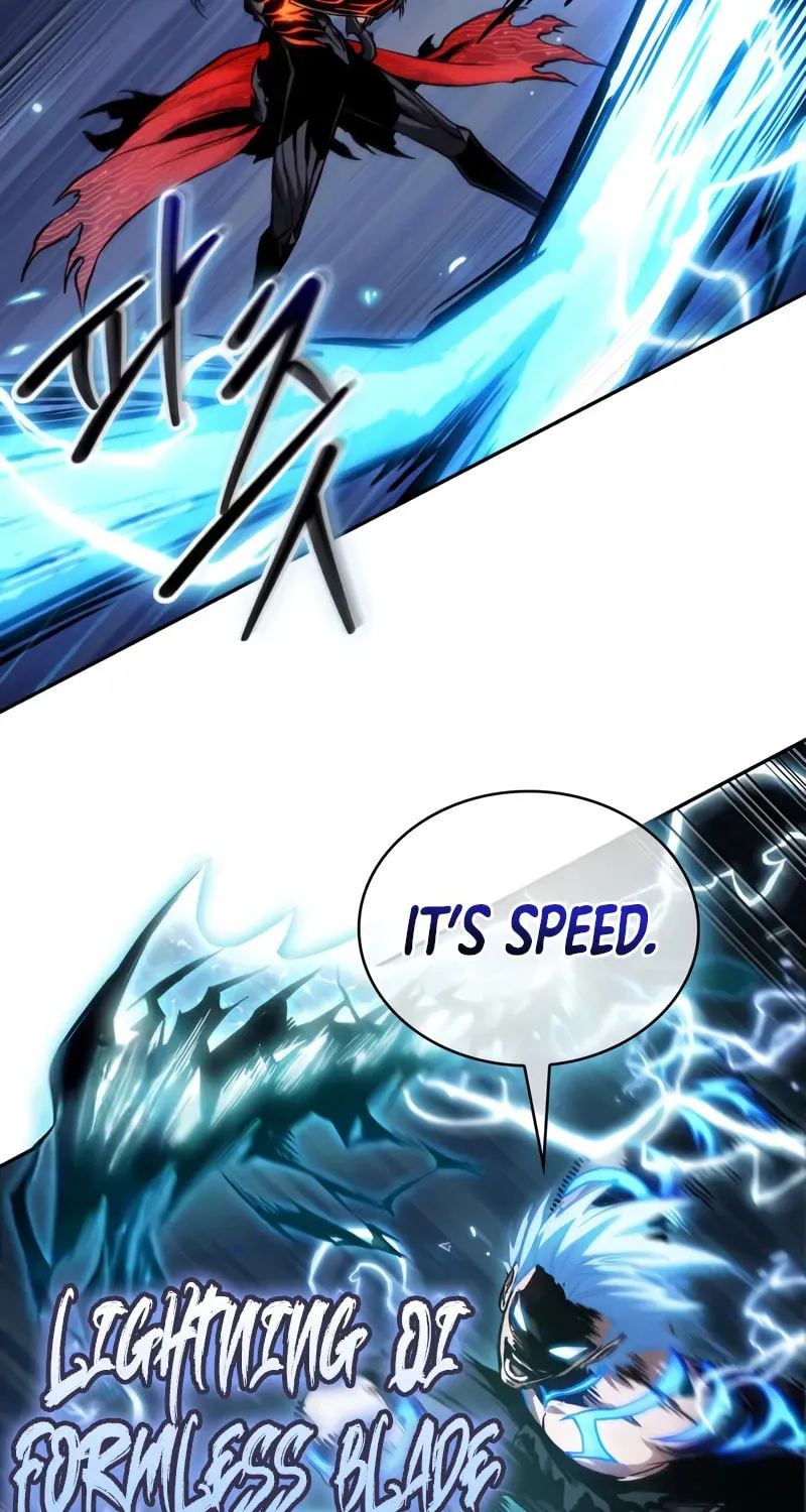 Nano Machine Chapter 271 page 28 - 