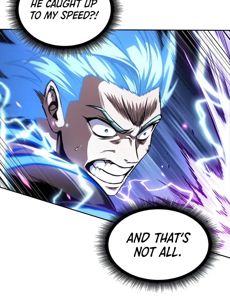 Nano Machine Chapter 271 page 31 - 
