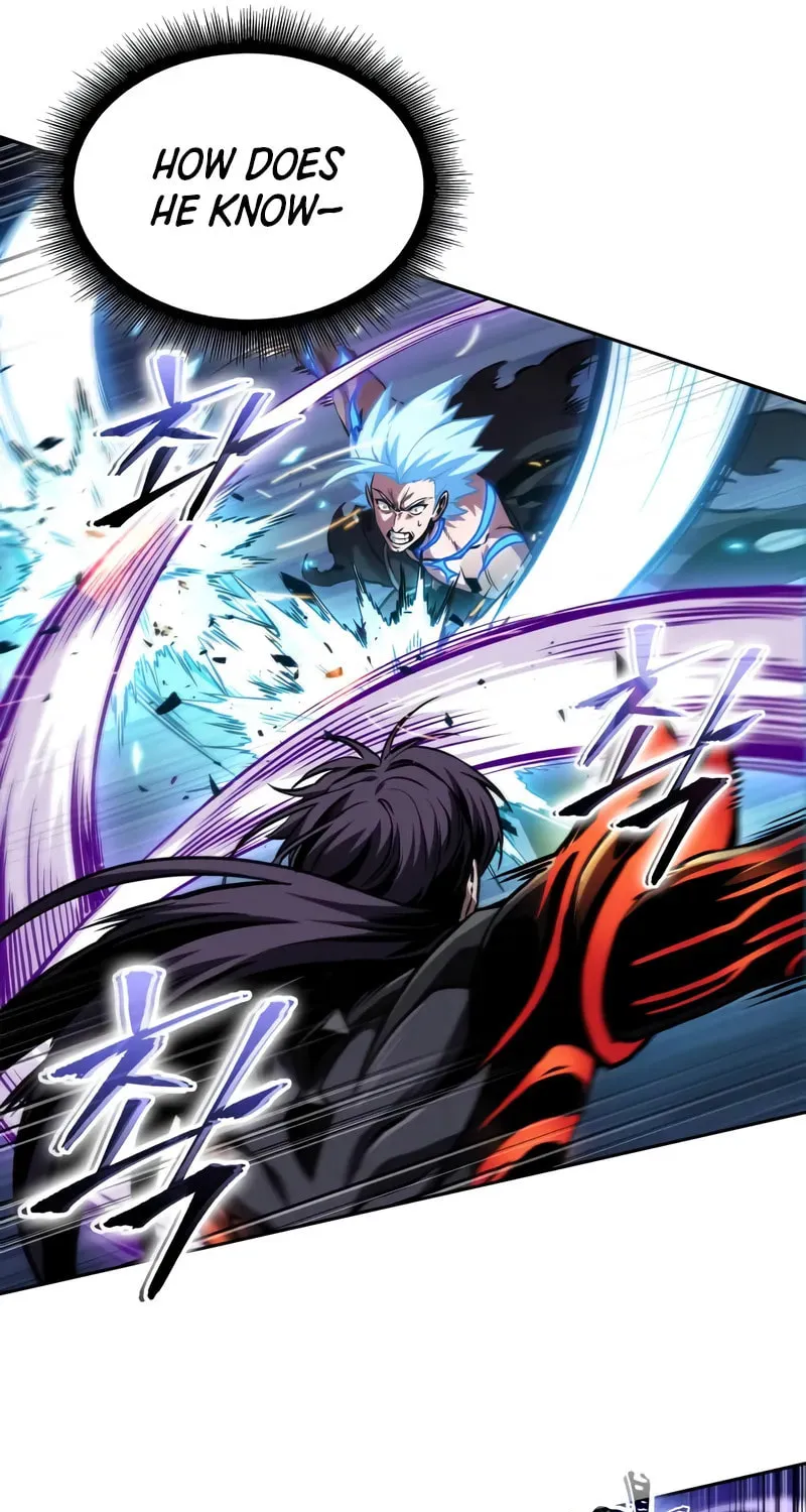 Nano Machine Chapter 271 page 32 - 