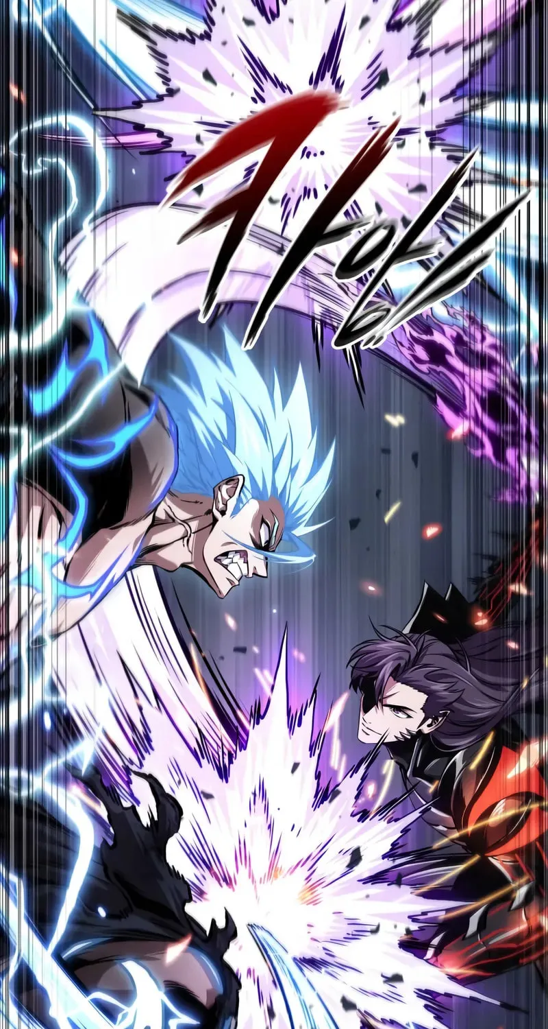 Nano Machine Chapter 271 page 34 - 