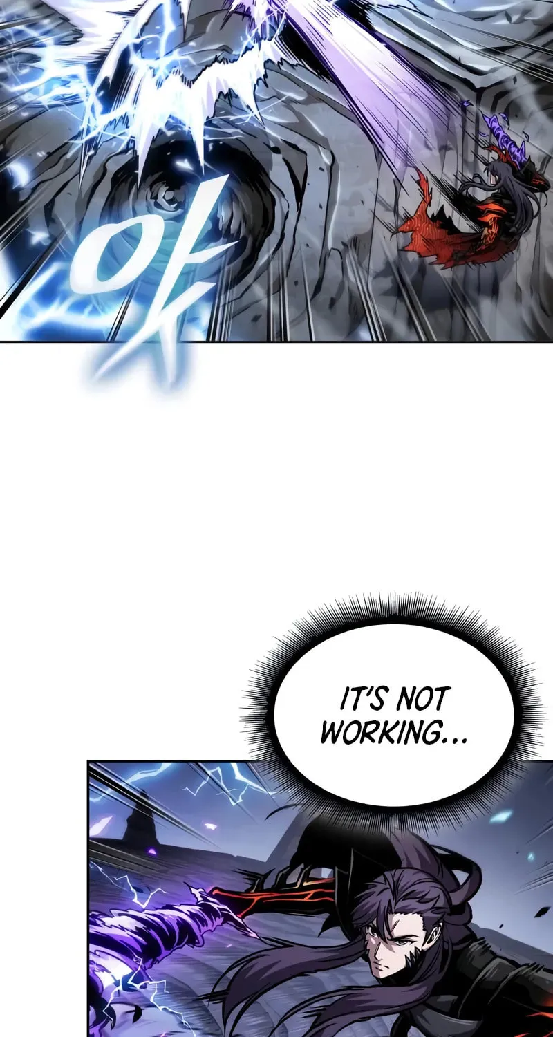Nano Machine Chapter 271 page 36 - 