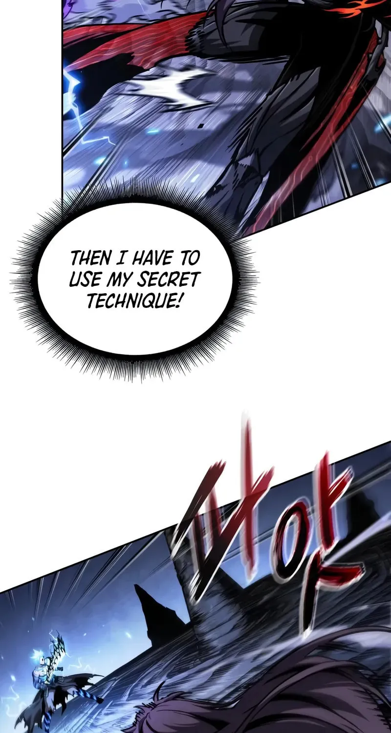 Nano Machine Chapter 271 page 37 - 