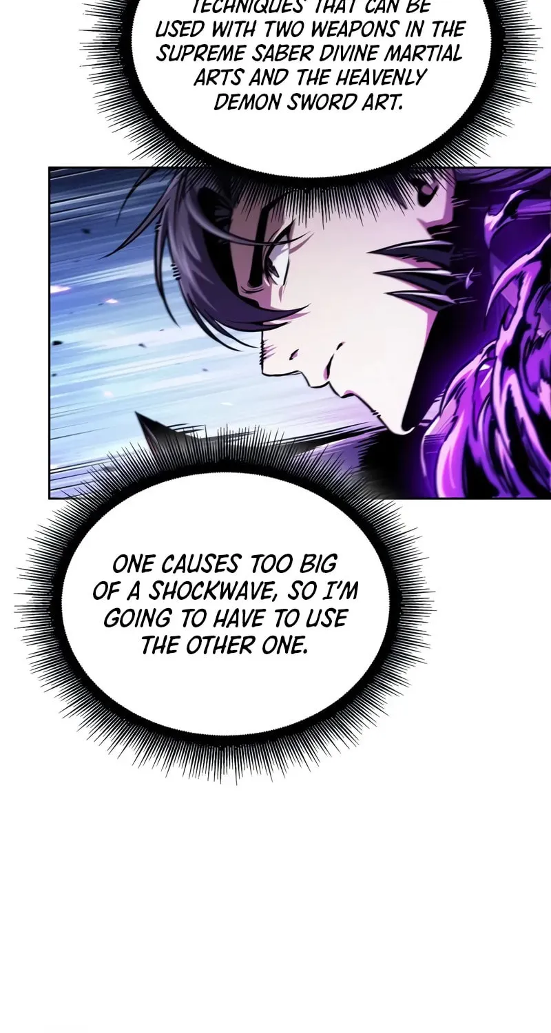Nano Machine Chapter 271 page 39 - 