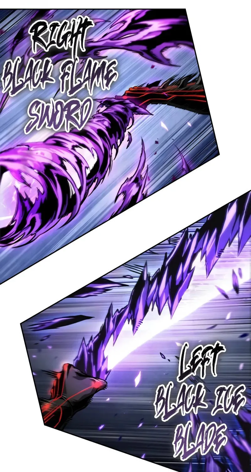 Nano Machine Chapter 271 page 40 - 