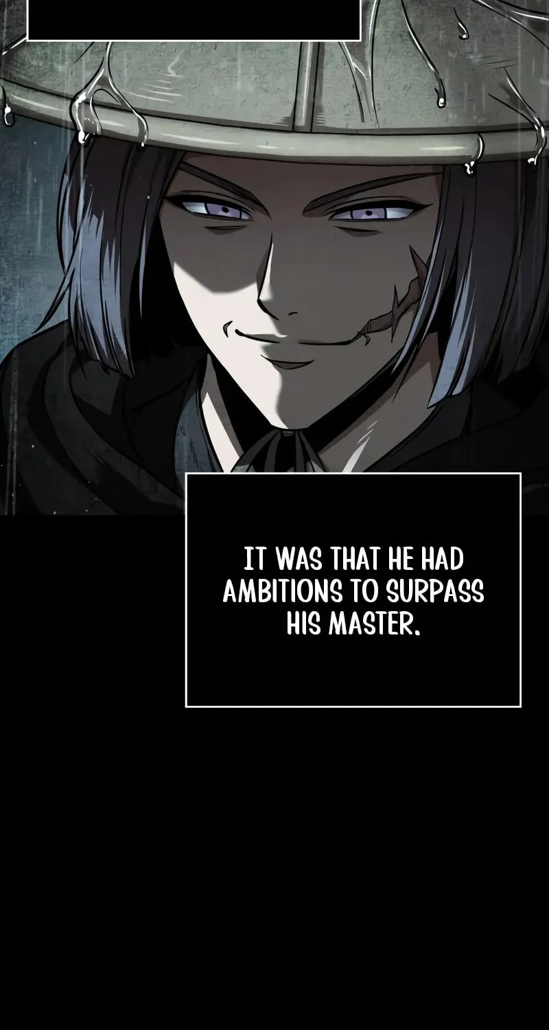 Nano Machine Chapter 271 page 5 - 