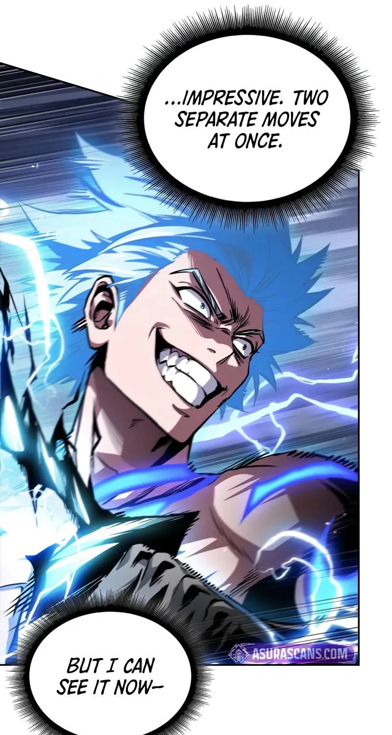 Nano Machine Chapter 271 page 42 - 