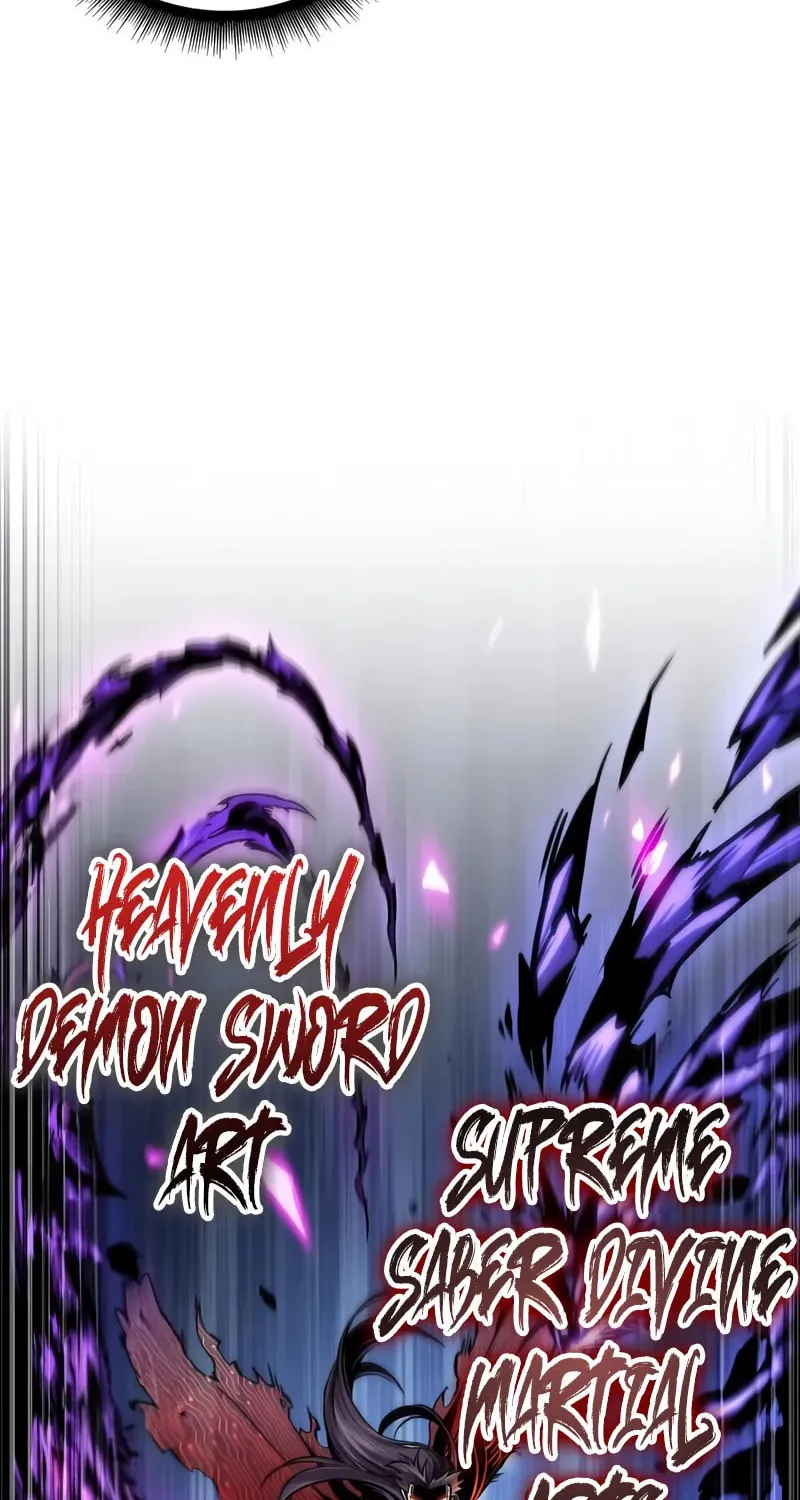 Nano Machine Chapter 271 page 43 - 