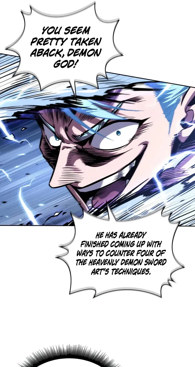Nano Machine Chapter 271 page 52 - 