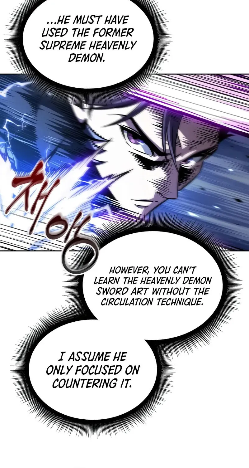 Nano Machine Chapter 271 page 53 - 