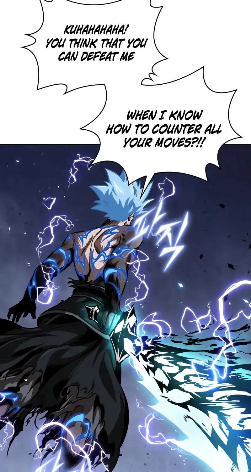 Nano Machine Chapter 271 page 57 - 