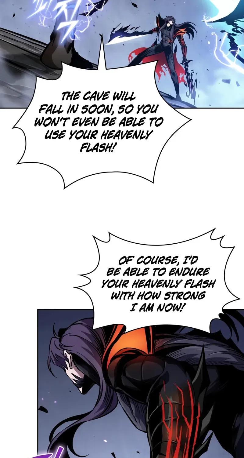 Nano Machine Chapter 271 page 58 - 