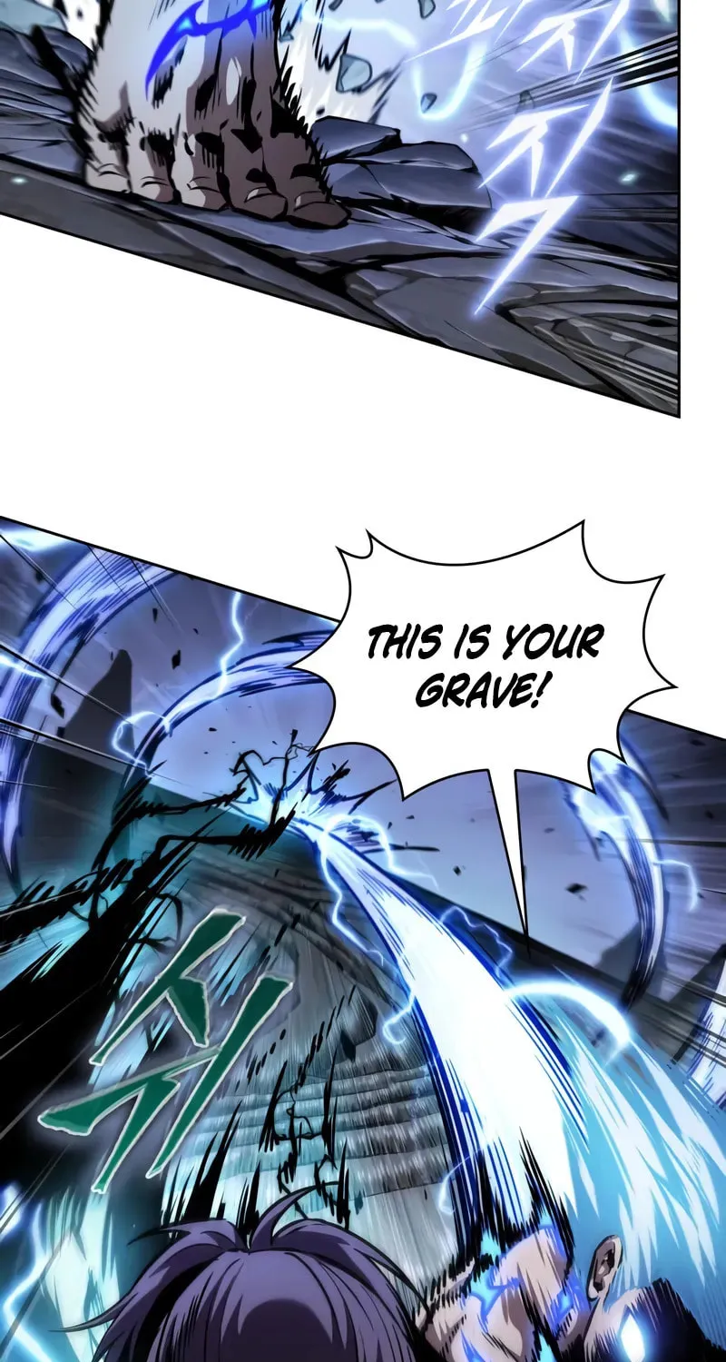 Nano Machine Chapter 271 page 60 - 