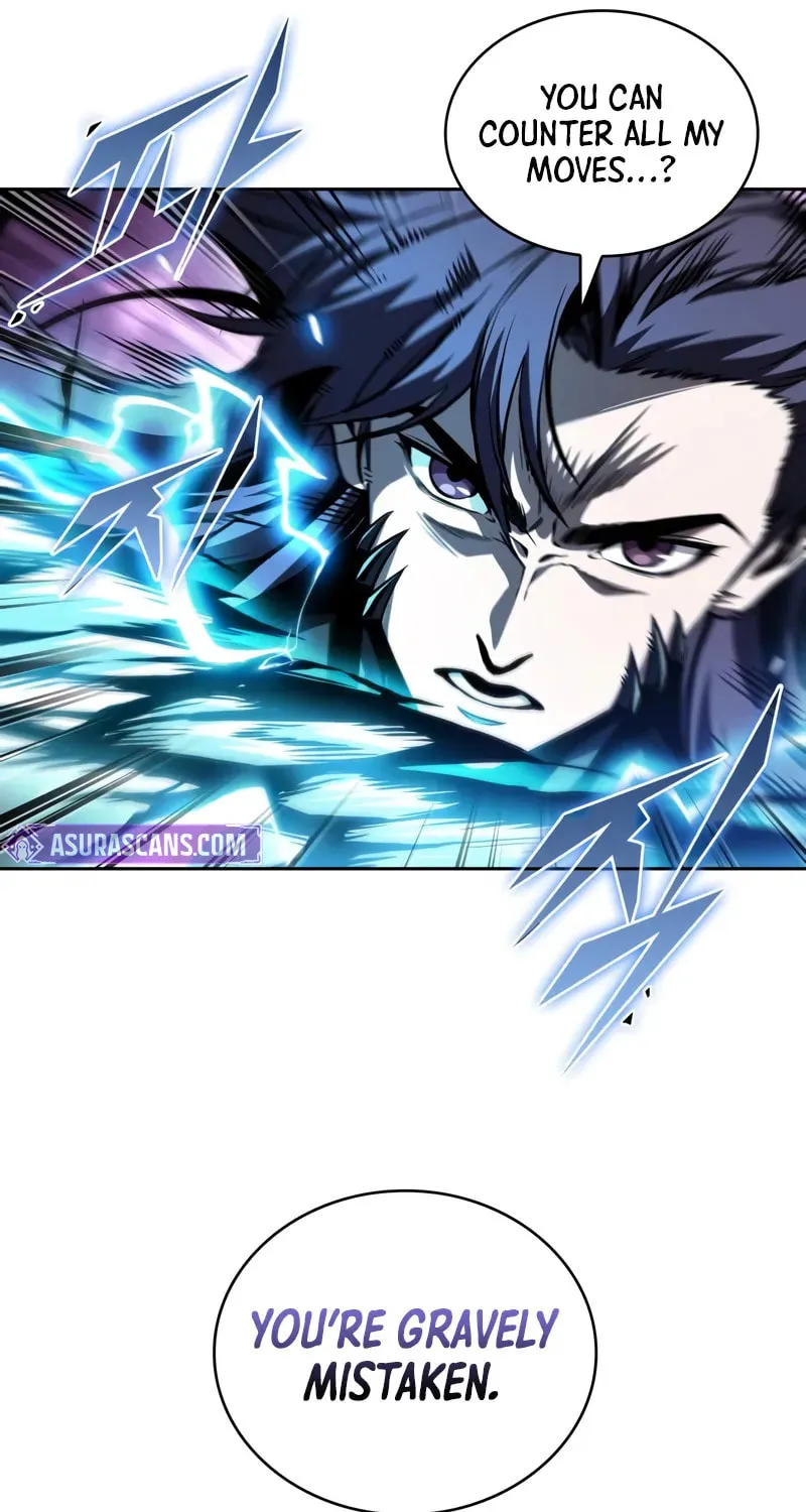Nano Machine Chapter 271 page 62 - 