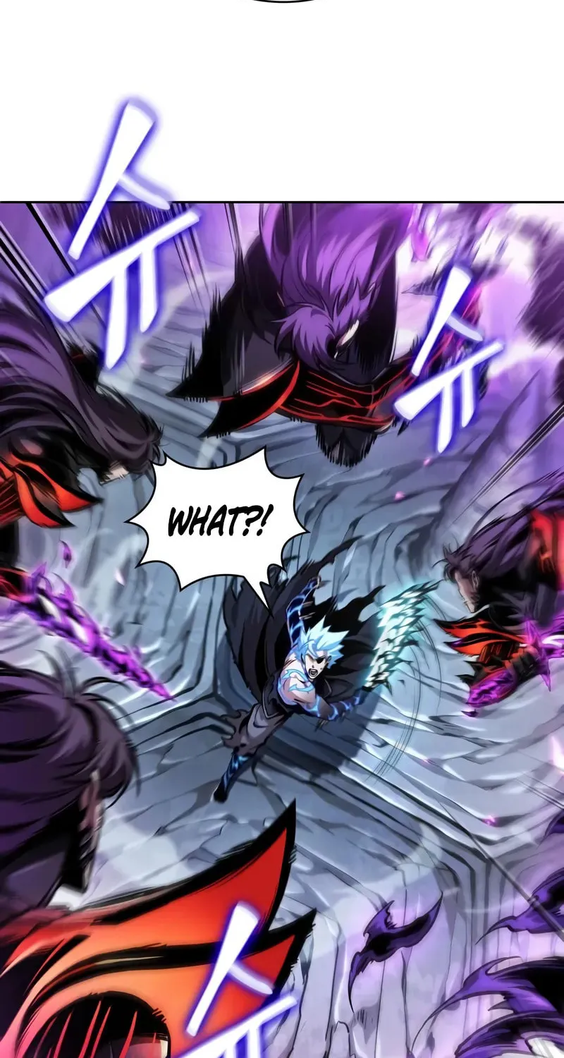 Nano Machine Chapter 271 page 63 - 