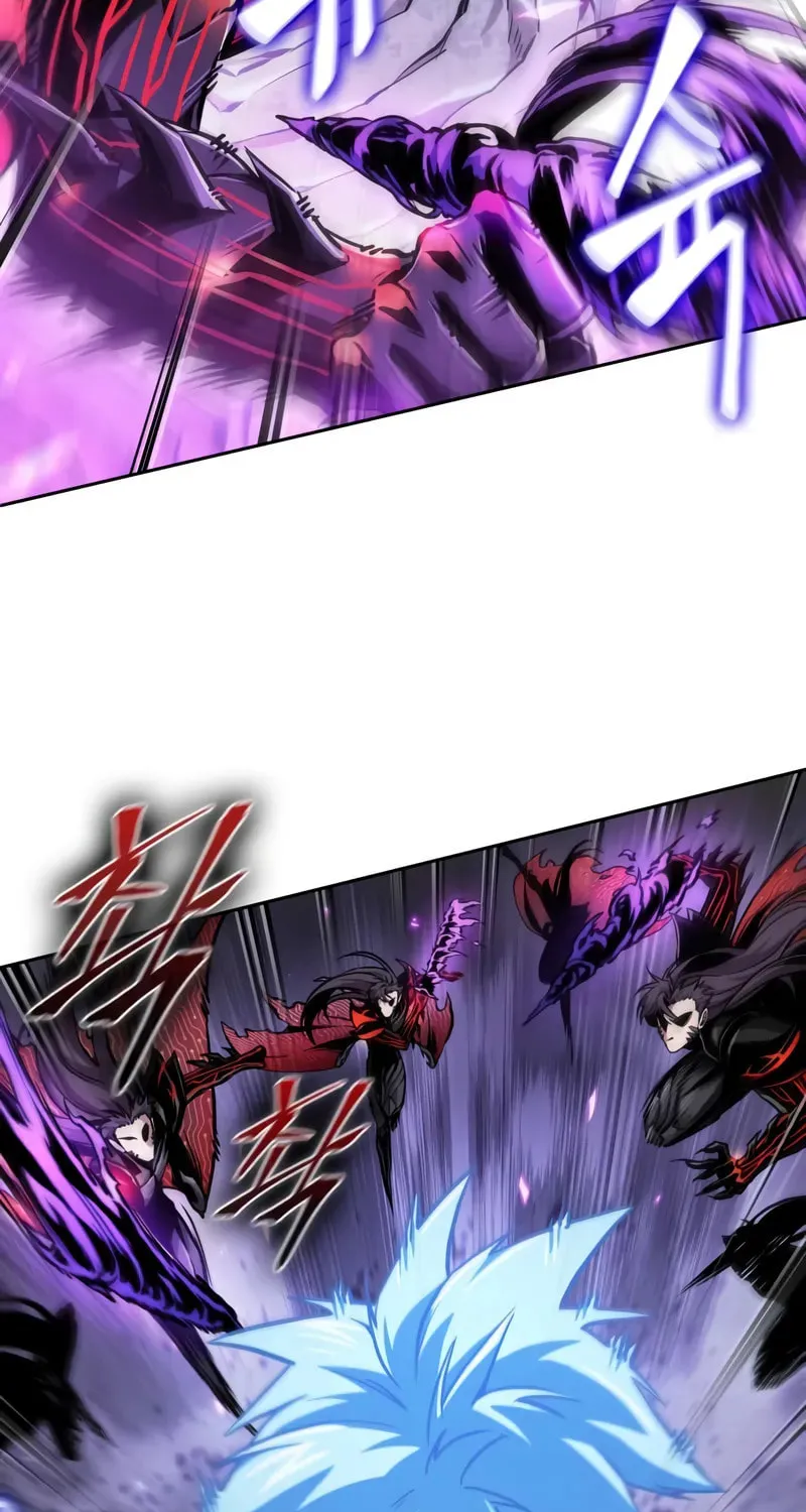 Nano Machine Chapter 271 page 64 - 