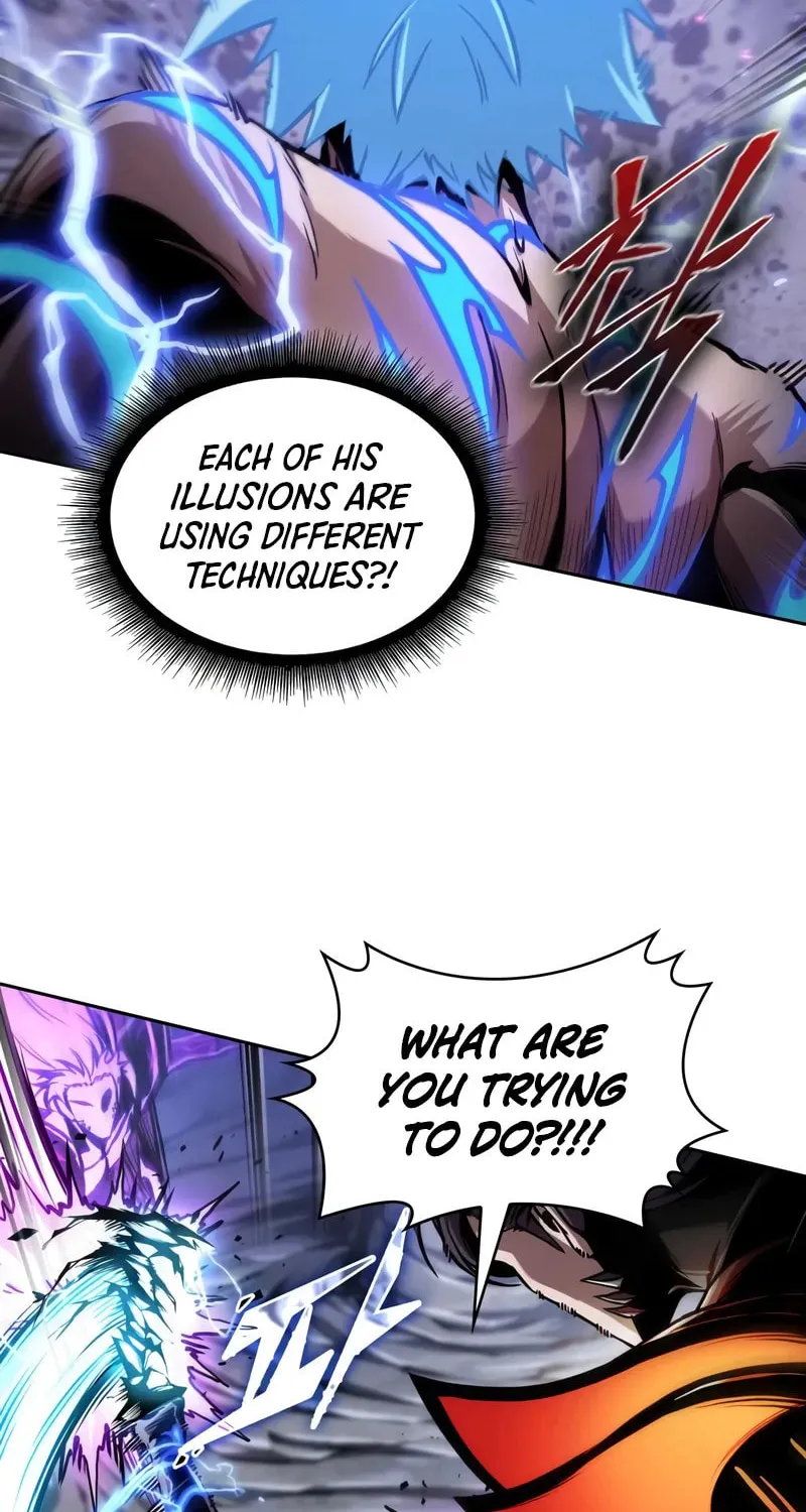 Nano Machine Chapter 271 page 65 - 