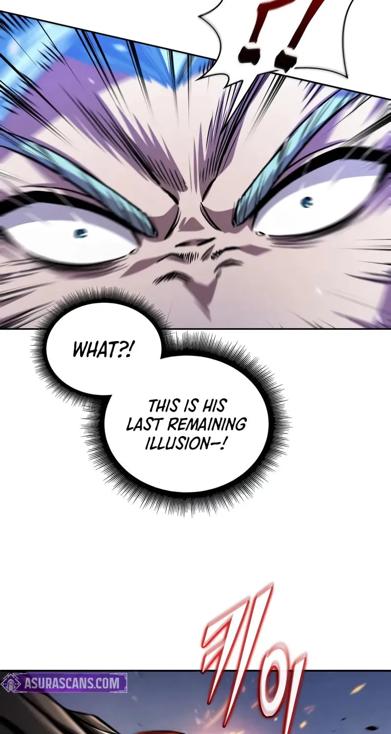 Nano Machine Chapter 271 page 68 - 
