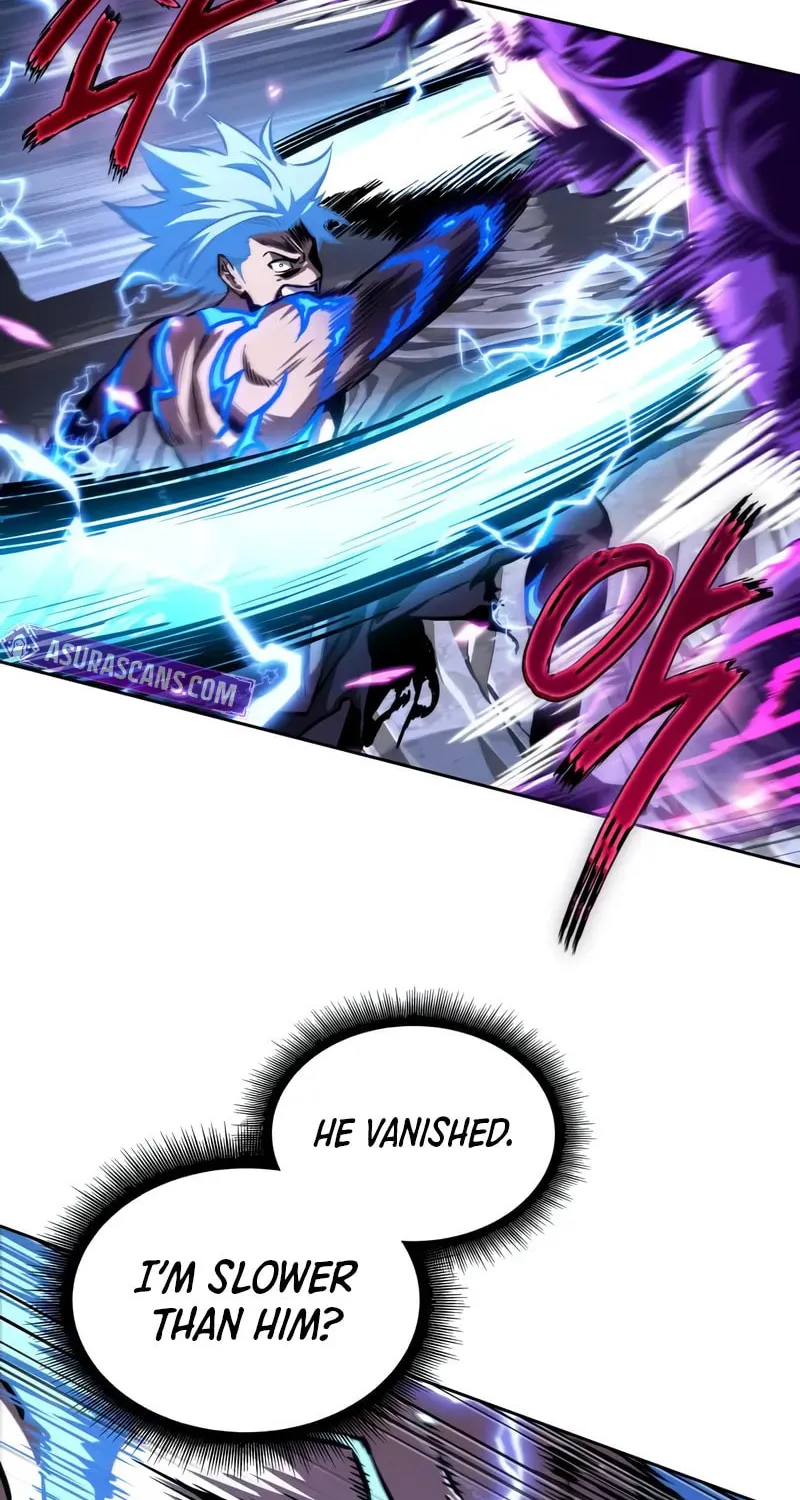 Nano Machine Chapter 271 page 73 - 