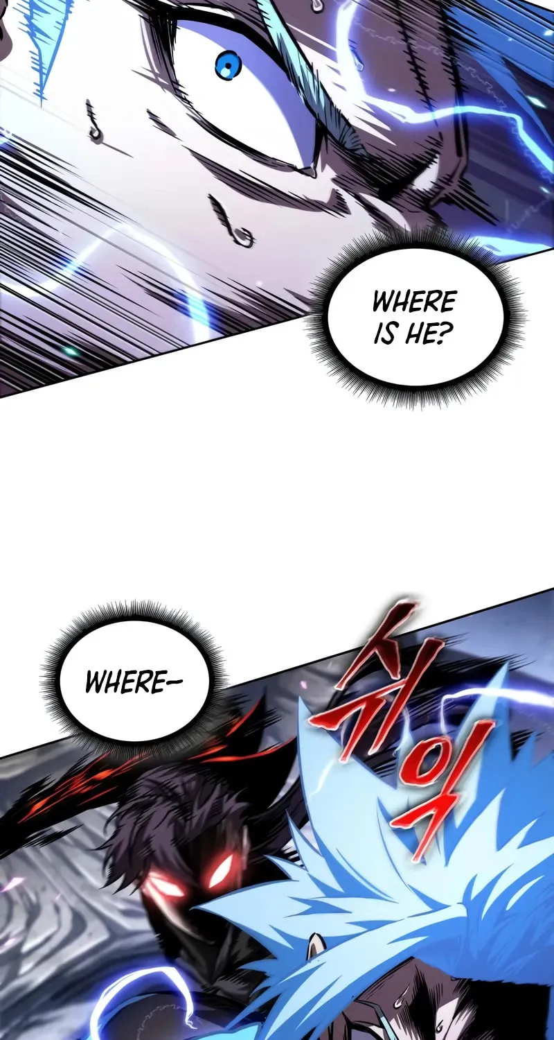Nano Machine Chapter 271 page 74 - 