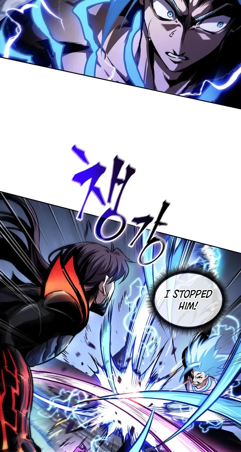 Nano Machine Chapter 271 page 75 - 