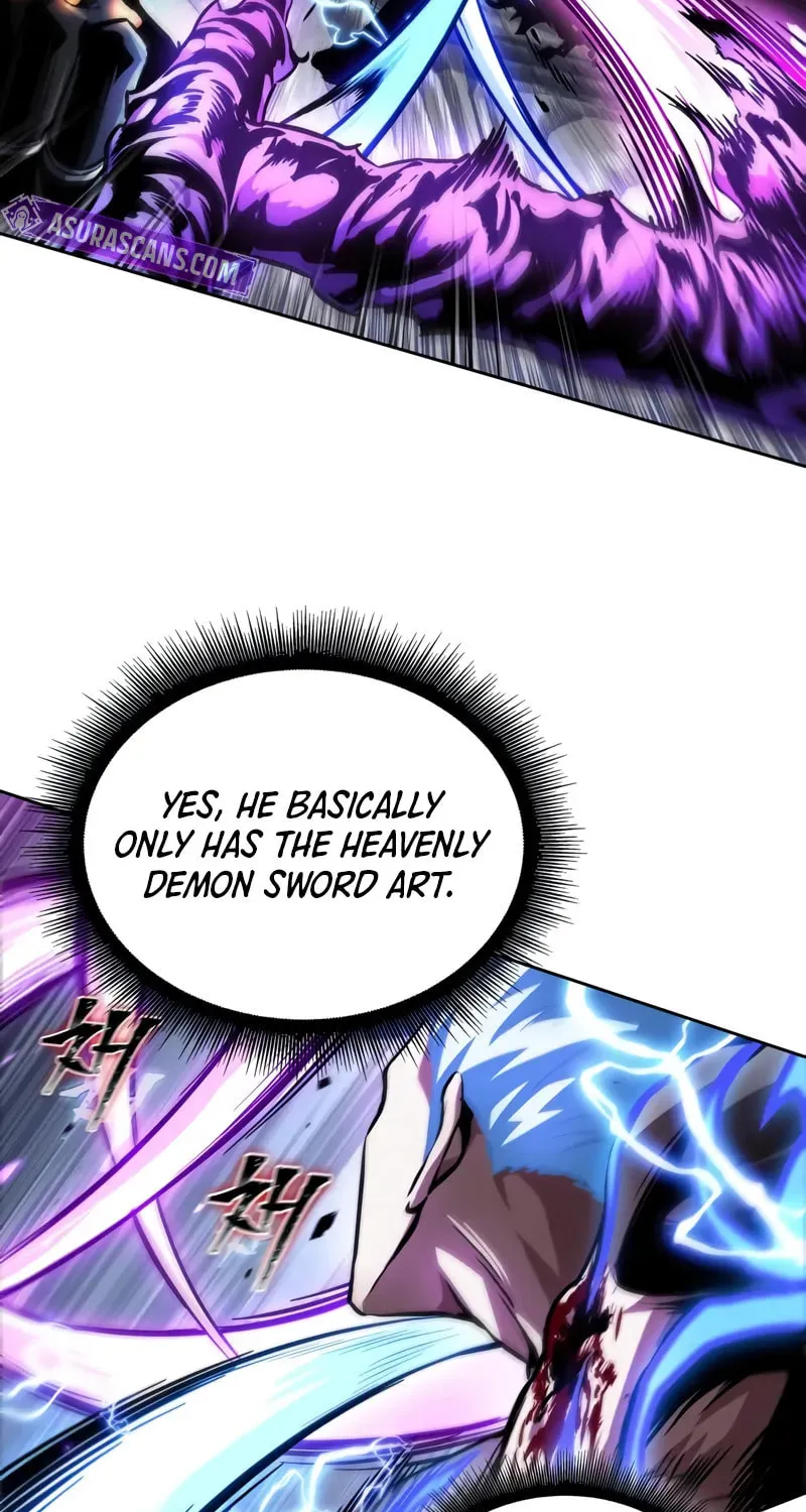 Nano Machine Chapter 271 page 76 - 