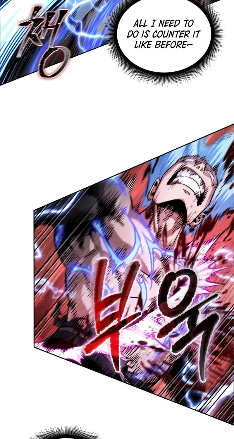Nano Machine Chapter 271 page 77 - 