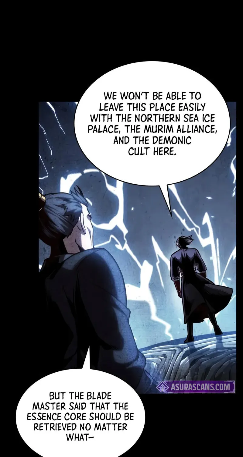 Nano Machine Chapter 271 page 9 - 