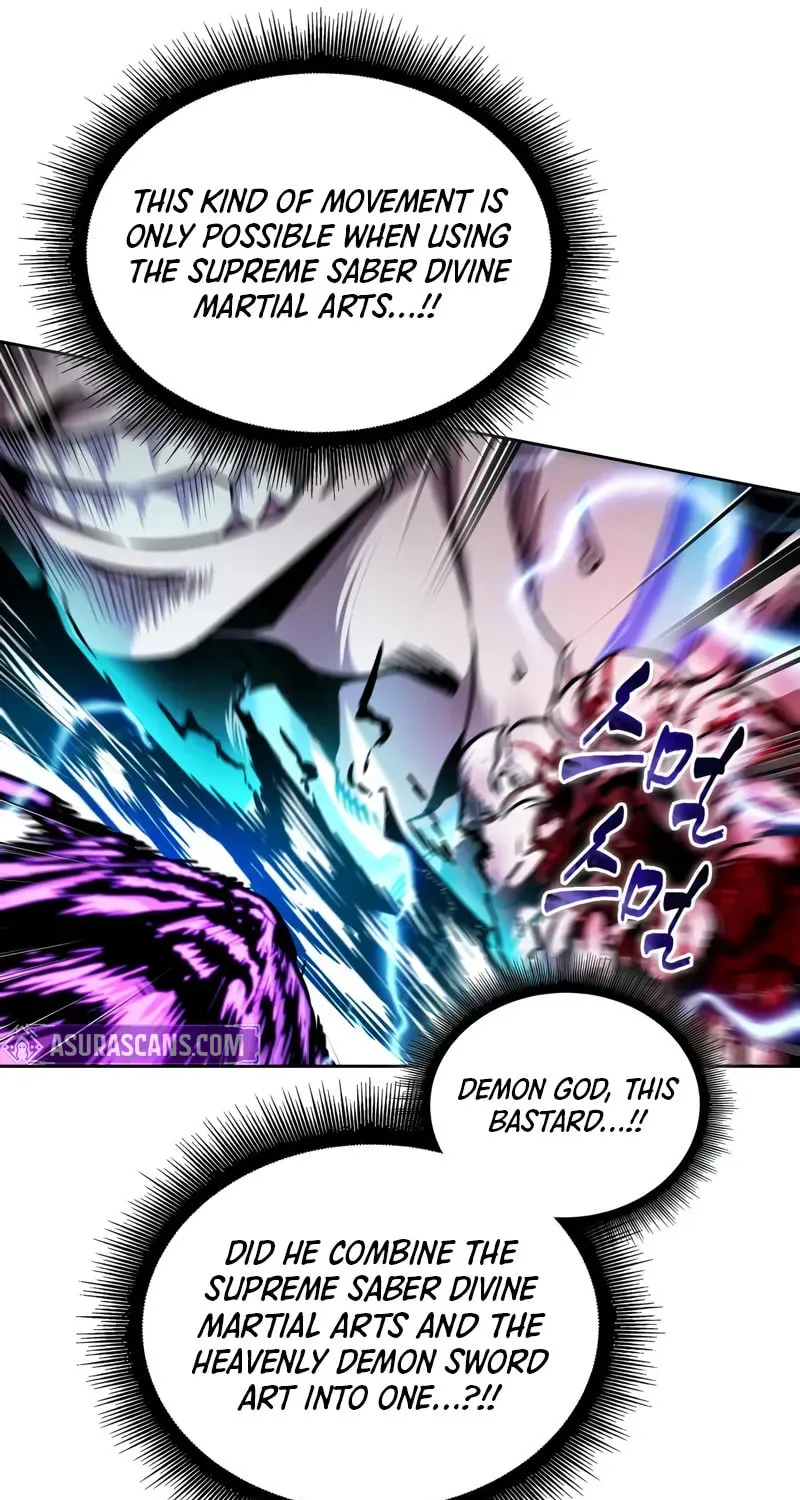 Nano Machine Chapter 271 page 82 - 