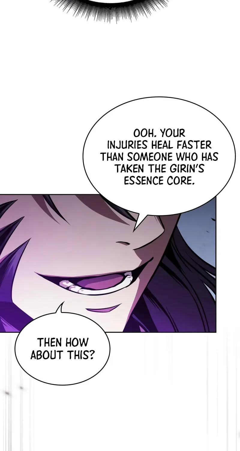 Nano Machine Chapter 271 page 83 - 