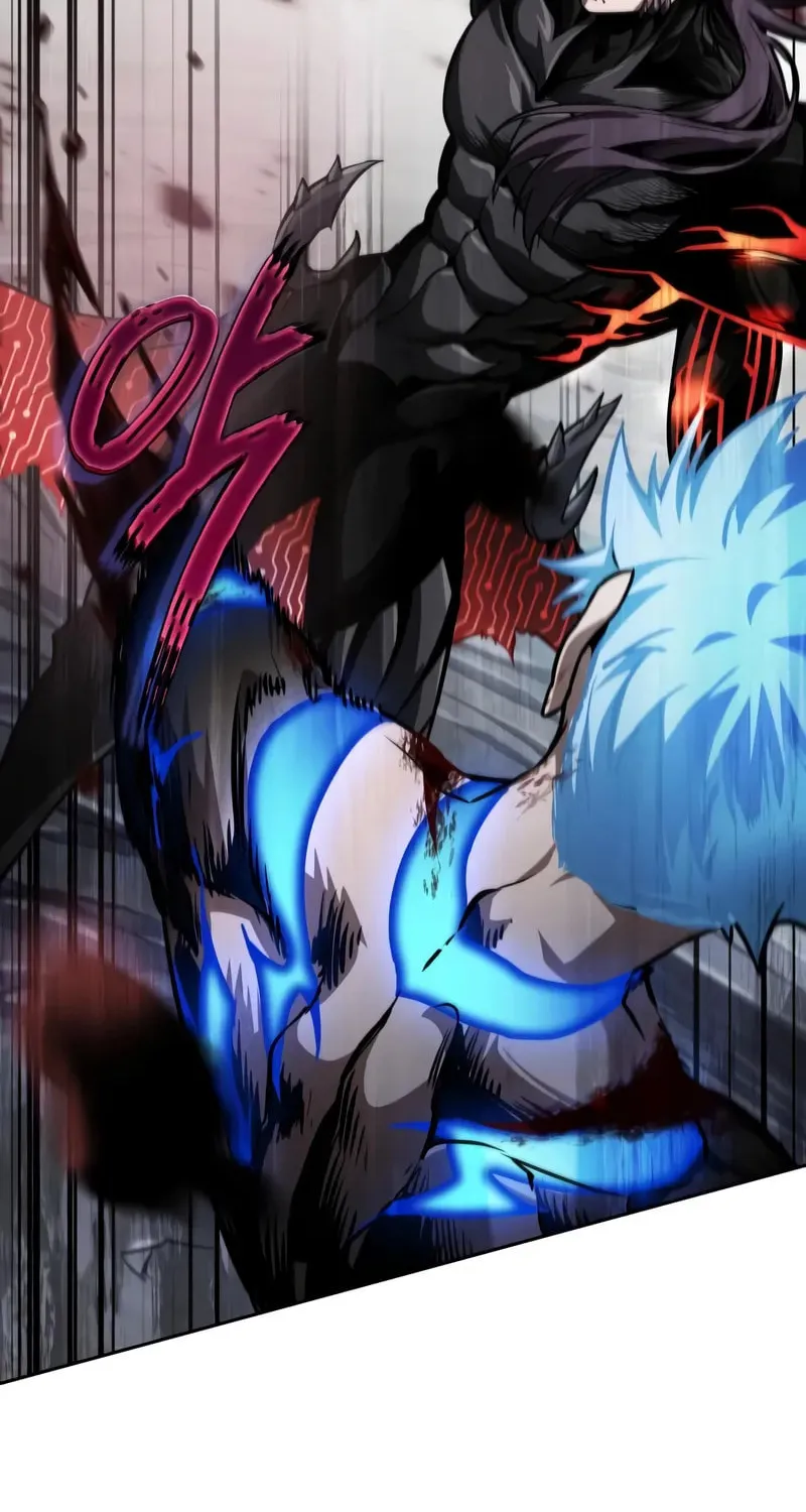 Nano Machine Chapter 271 page 85 - 