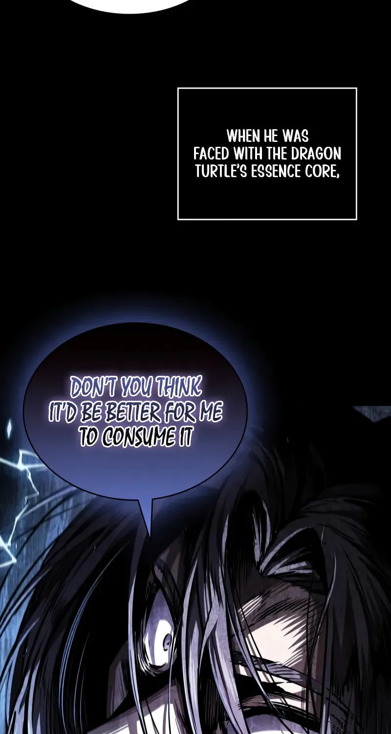 Nano Machine Chapter 271 page 10 - 