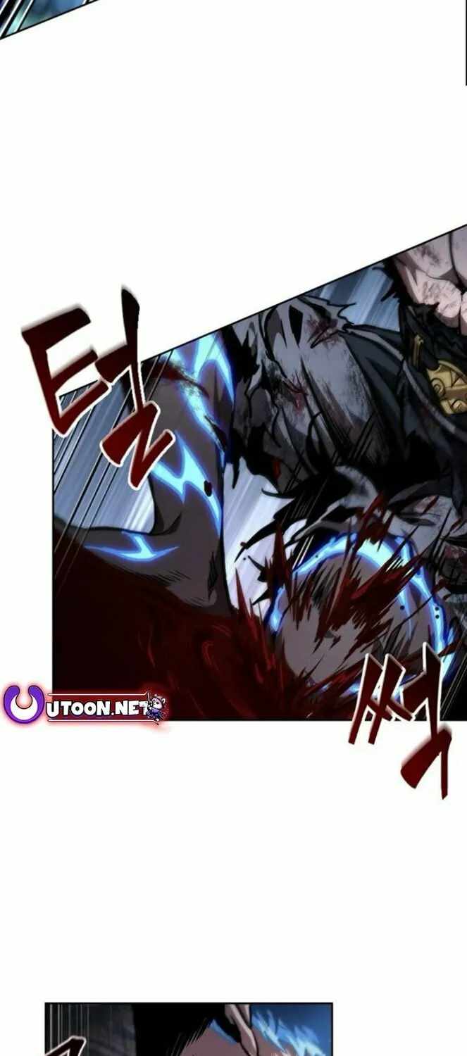 Nano Machine Chapter 272 page 12 - 