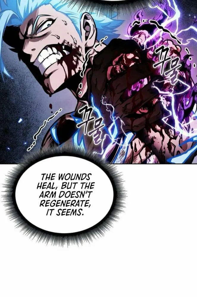 Nano Machine Chapter 272 page 14 - 