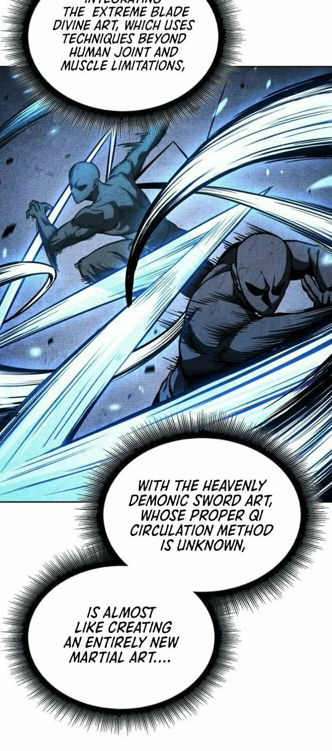Nano Machine Chapter 272 page 20 - 
