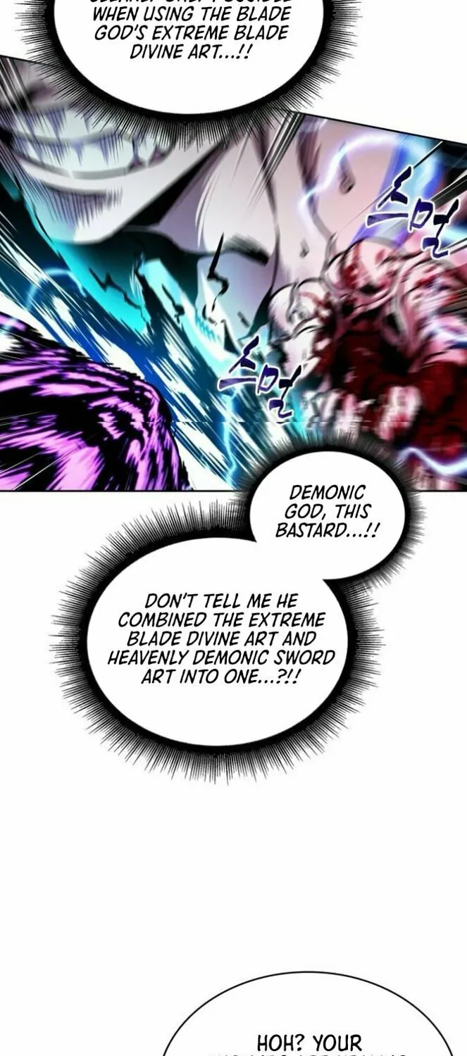 Nano Machine Chapter 272 page 3 - 