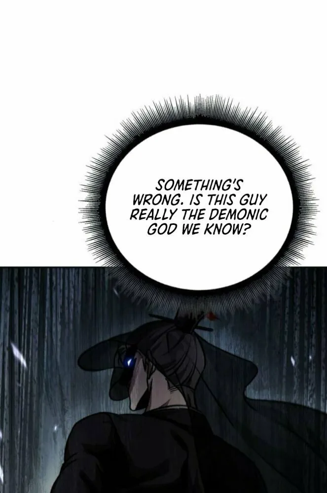 Nano Machine Chapter 272 page 21 - 