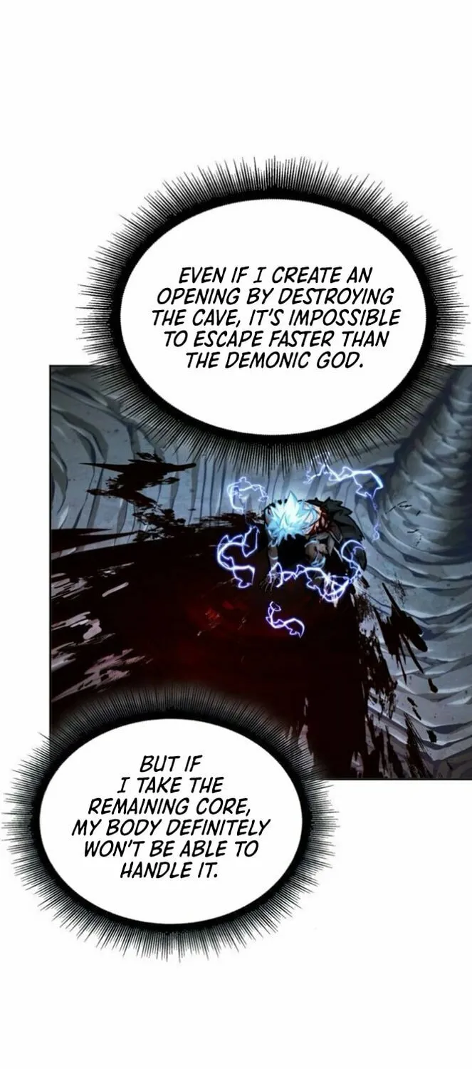 Nano Machine Chapter 272 page 23 - 