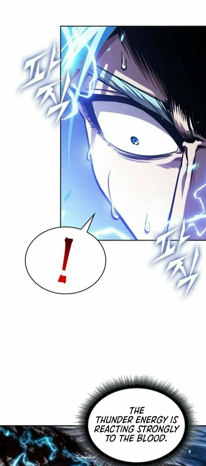 Nano Machine Chapter 272 page 25 - 