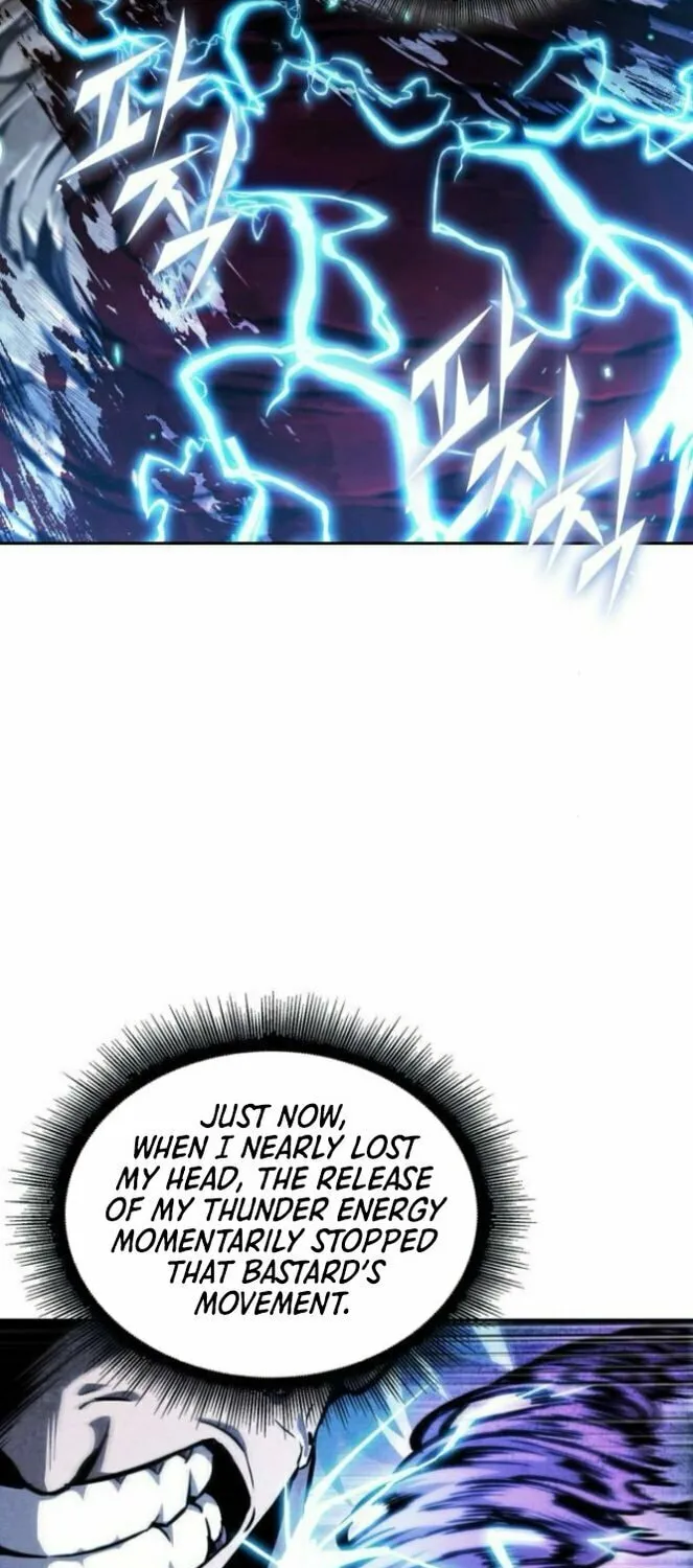 Nano Machine Chapter 272 page 26 - 