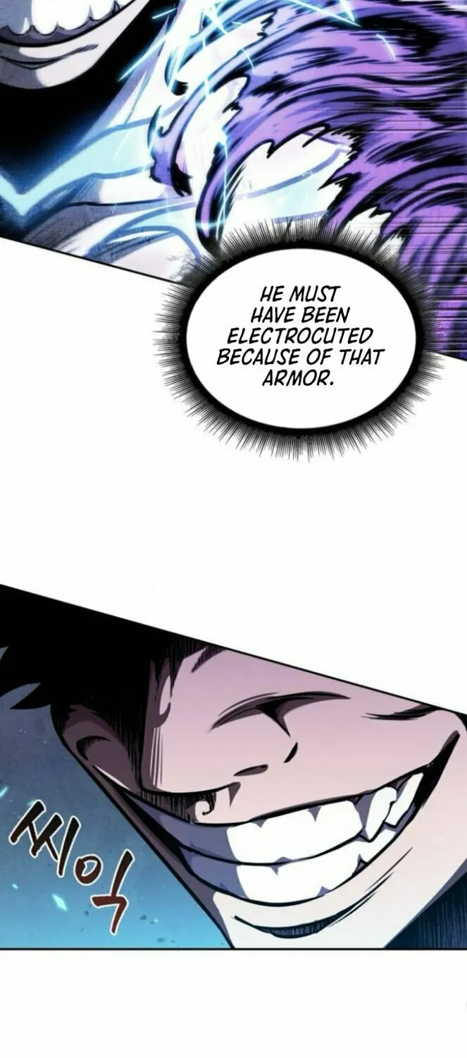 Nano Machine Chapter 272 page 27 - 