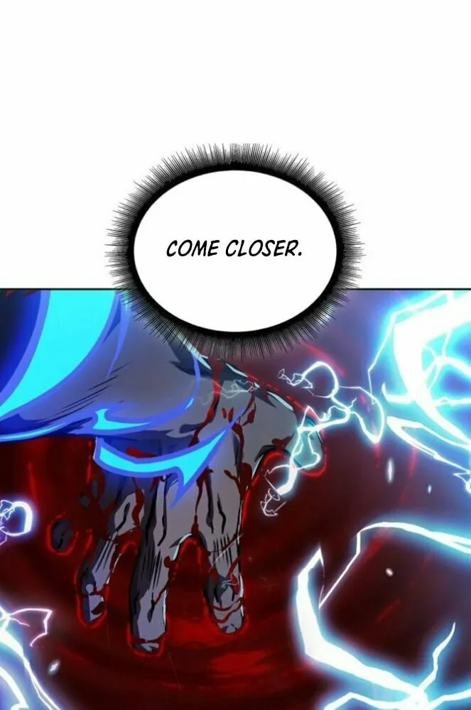 Nano Machine Chapter 272 page 28 - 