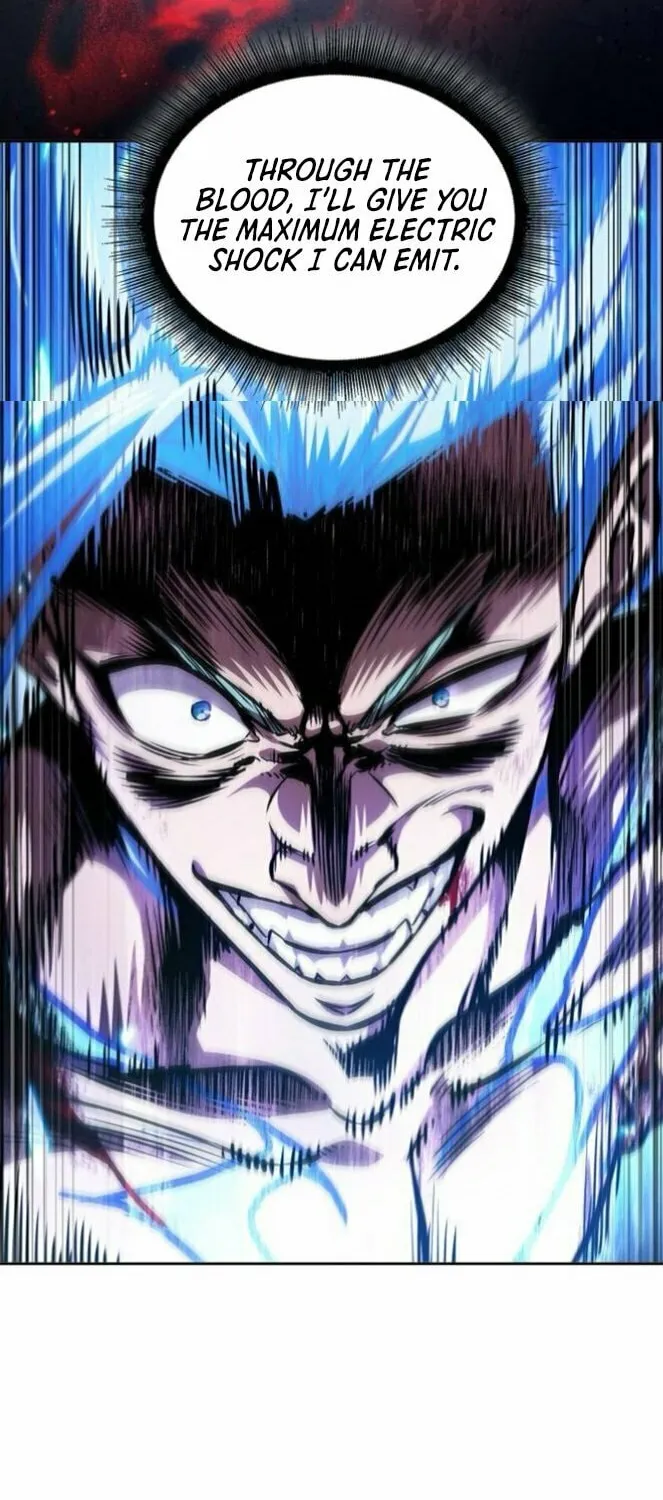 Nano Machine Chapter 272 page 30 - 
