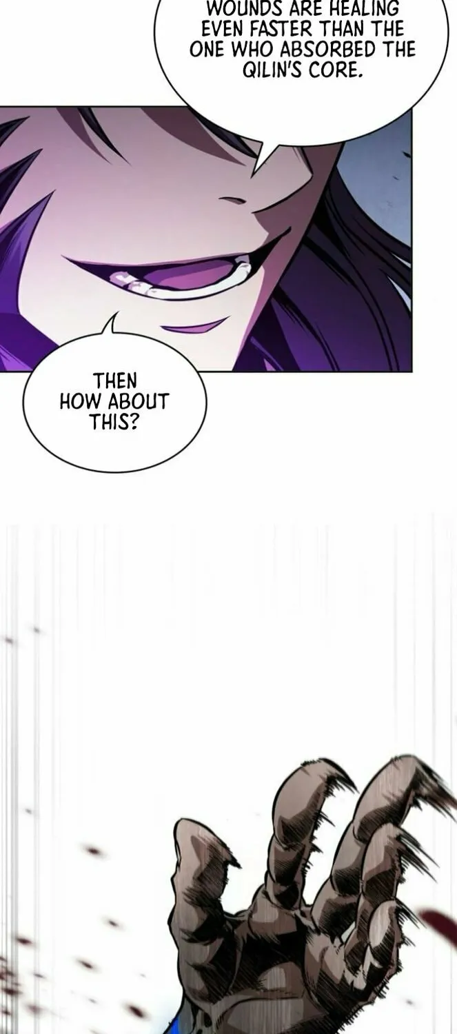 Nano Machine Chapter 272 page 4 - 