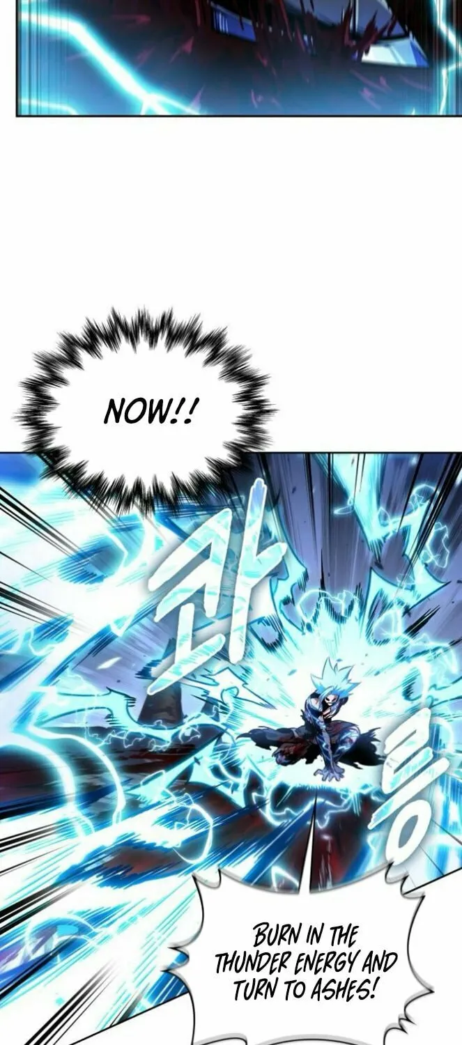 Nano Machine Chapter 272 page 32 - 