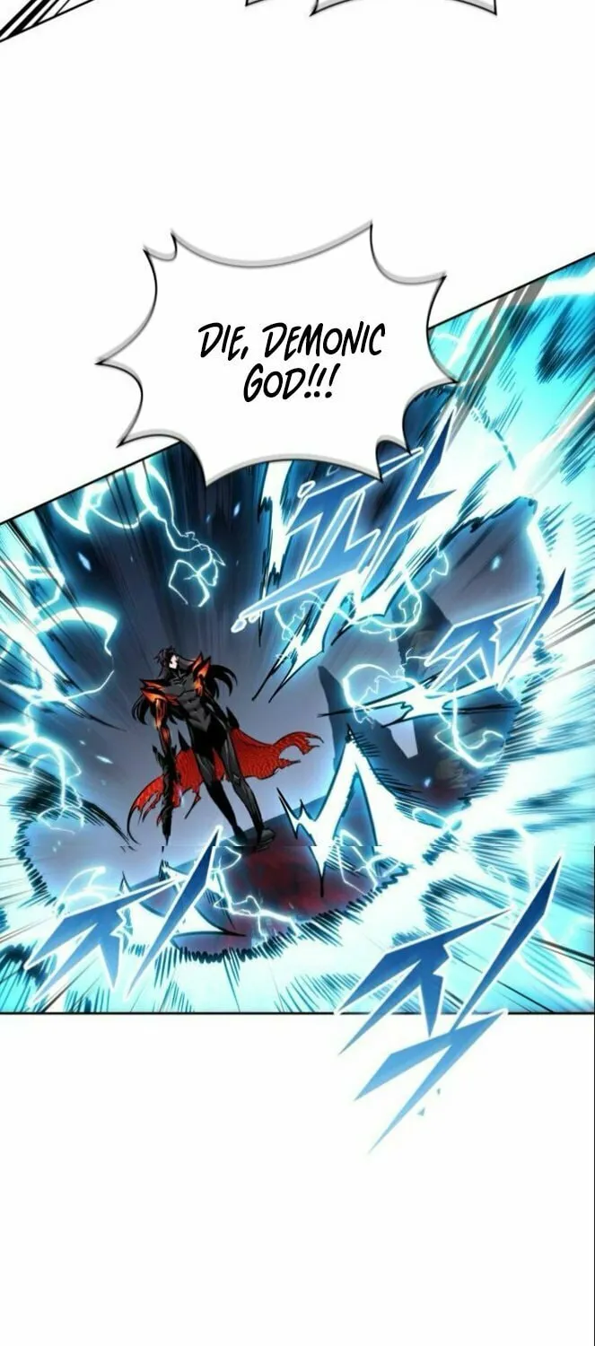 Nano Machine Chapter 272 page 33 - 