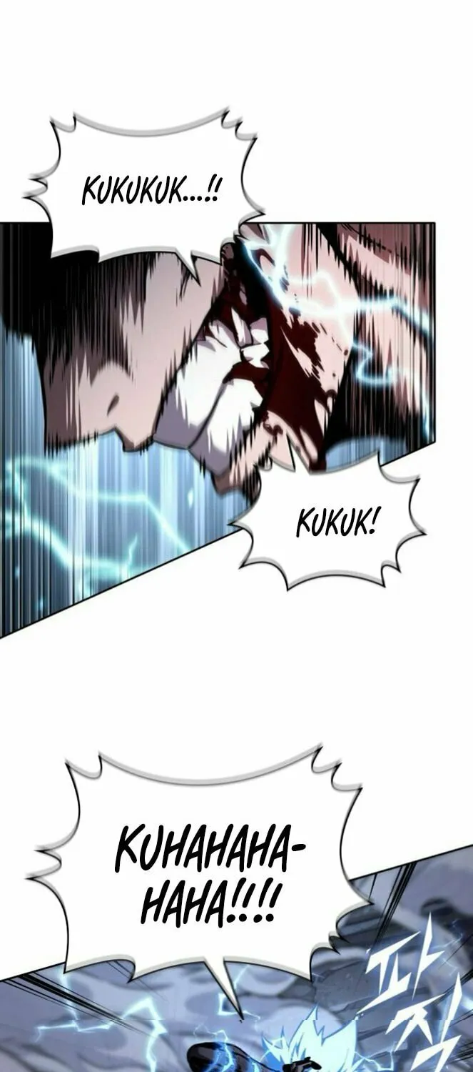 Nano Machine Chapter 272 page 38 - 