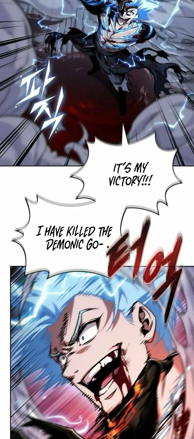Nano Machine Chapter 272 page 39 - 