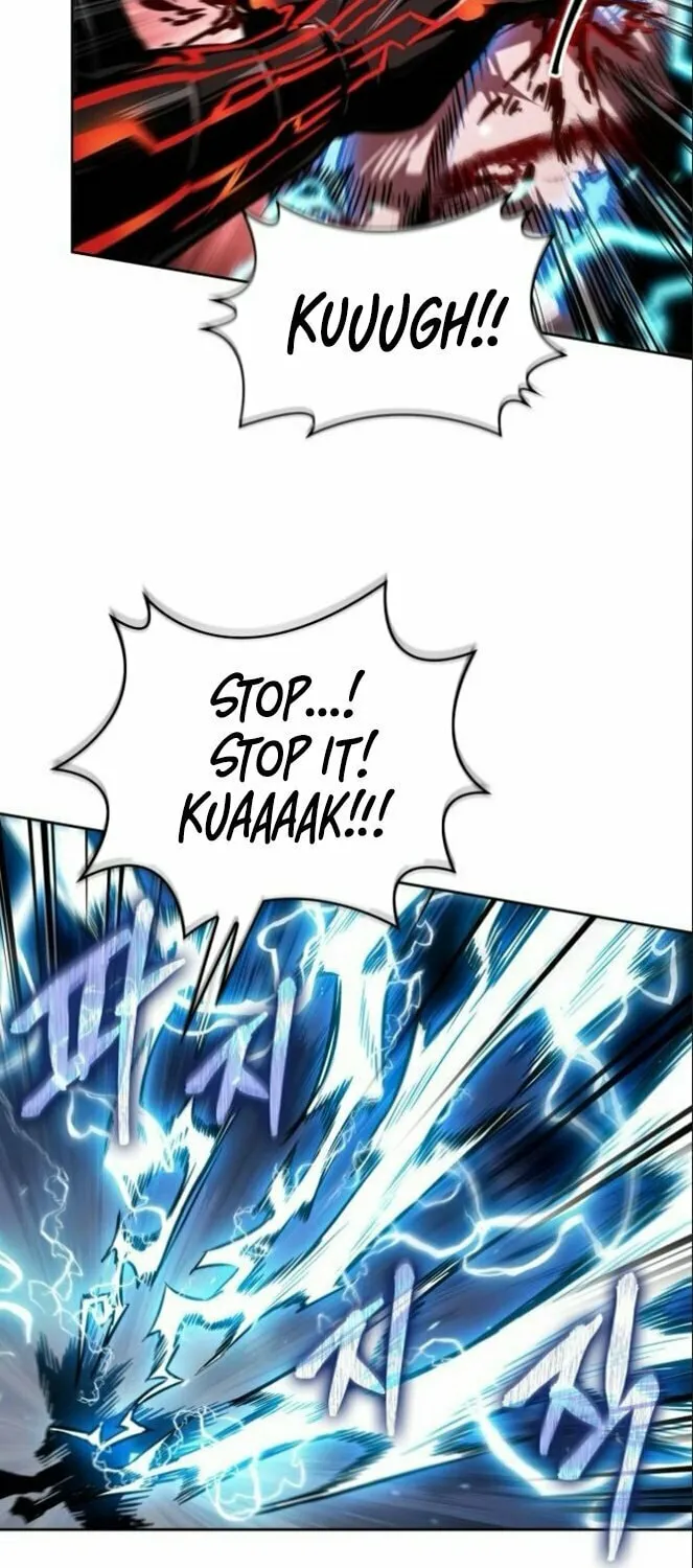 Nano Machine Chapter 272 page 44 - 